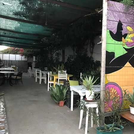 Syds Beach House プライア エクステリア 写真