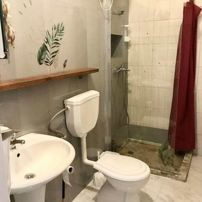 Syds Beach House プライア エクステリア 写真