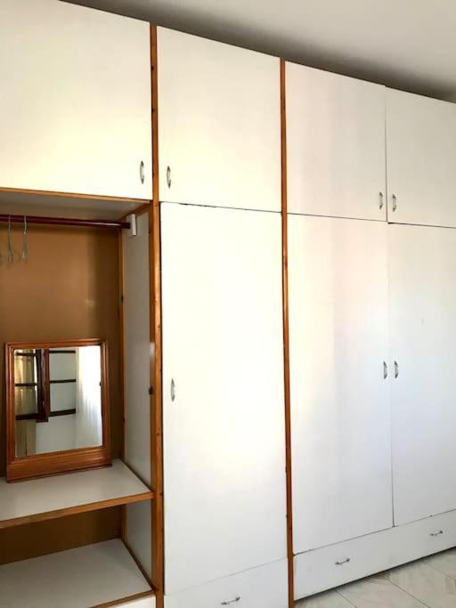 Syds Beach House プライア エクステリア 写真