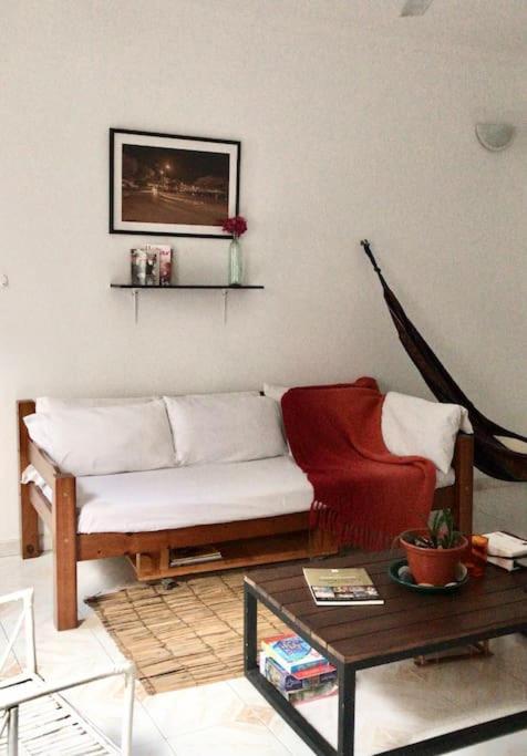 Syds Beach House プライア エクステリア 写真