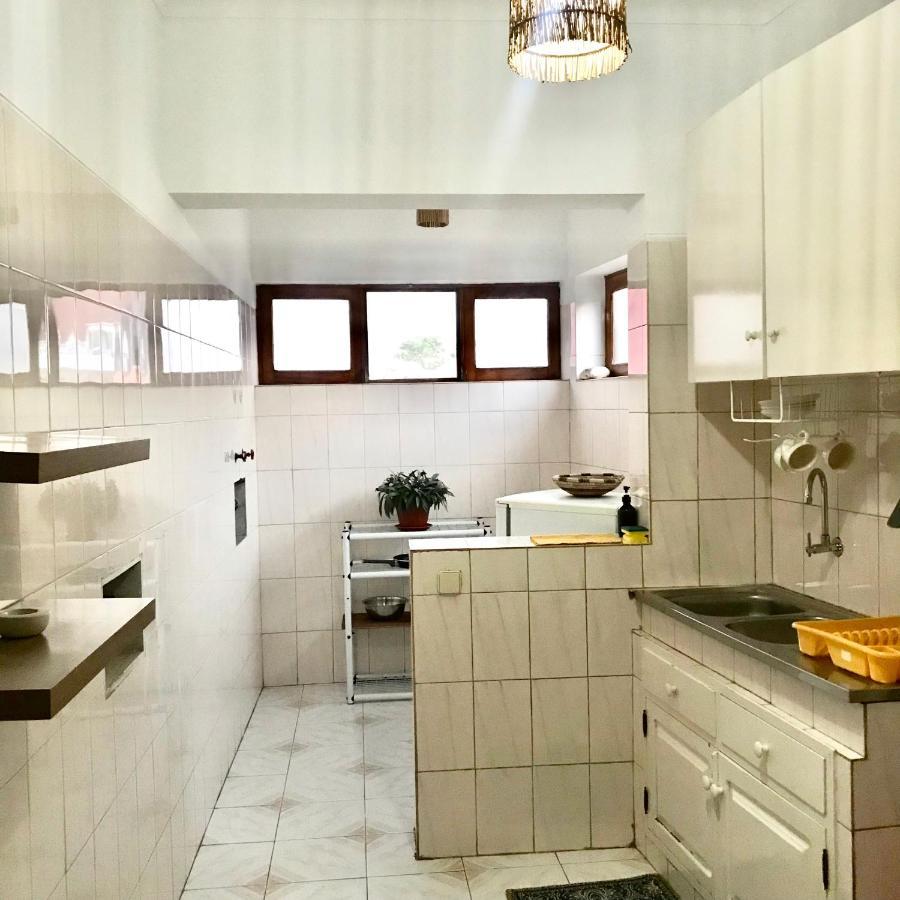 Syds Beach House プライア エクステリア 写真